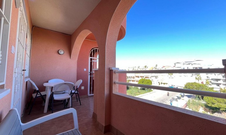 Herverkoop - Appartement / Flat -
Villamartin