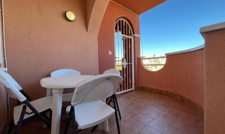 Herverkoop - Appartement / Flat -
Villamartin