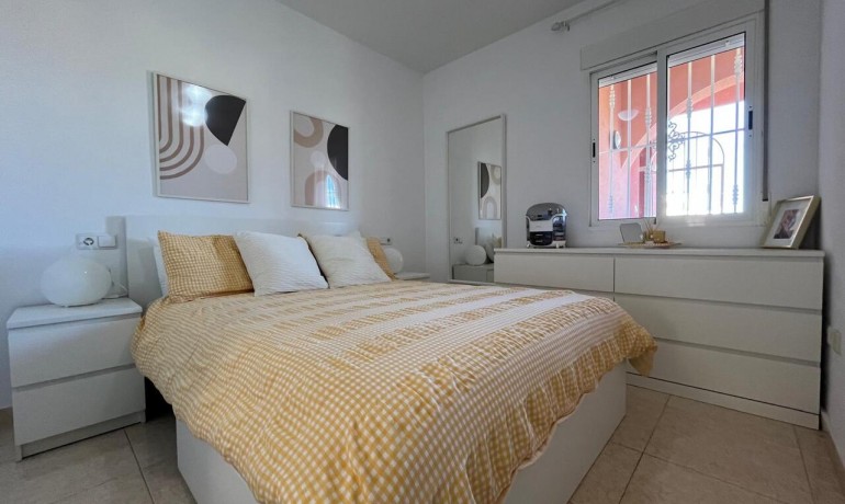 Herverkoop - Appartement / Flat -
Villamartin