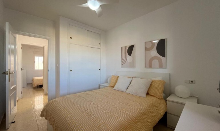 Herverkoop - Appartement / Flat -
Villamartin