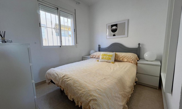 Herverkoop - Appartement / Flat -
Villamartin