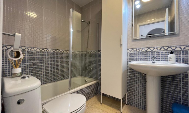 Herverkoop - Appartement / Flat -
Villamartin