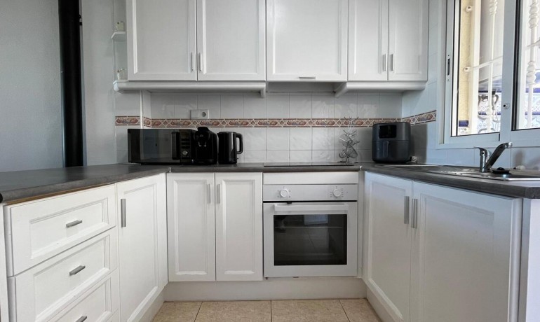 Herverkoop - Appartement / Flat -
Villamartin