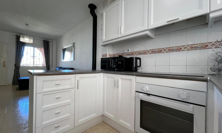 Herverkoop - Appartement / Flat -
Villamartin