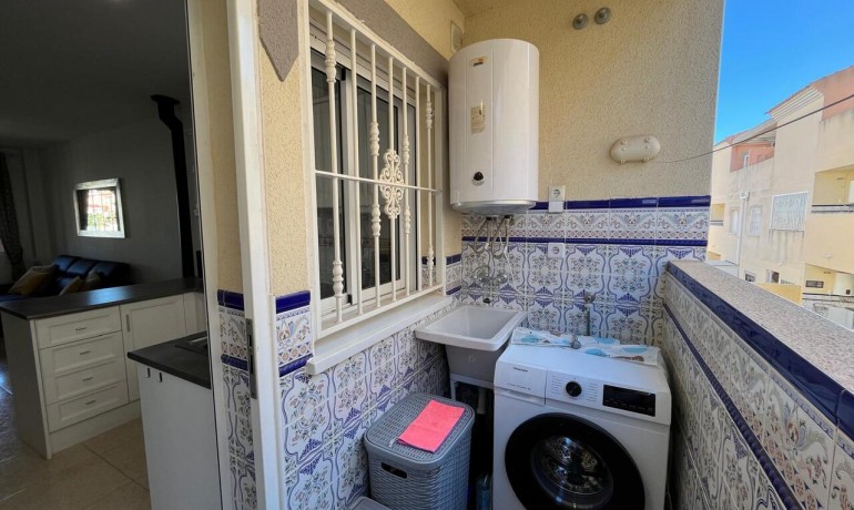 Herverkoop - Appartement / Flat -
Villamartin