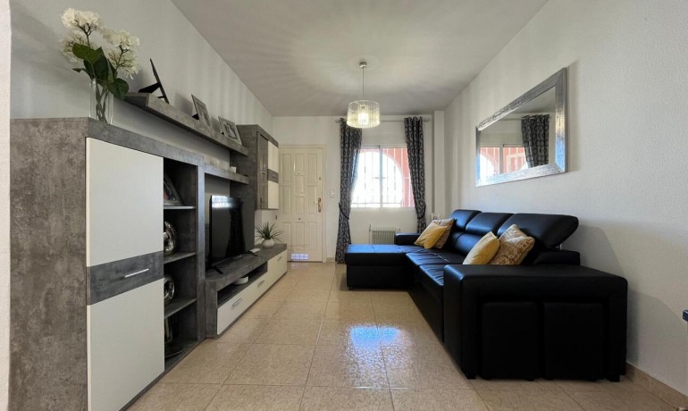 Herverkoop - Appartement / Flat -
Villamartin