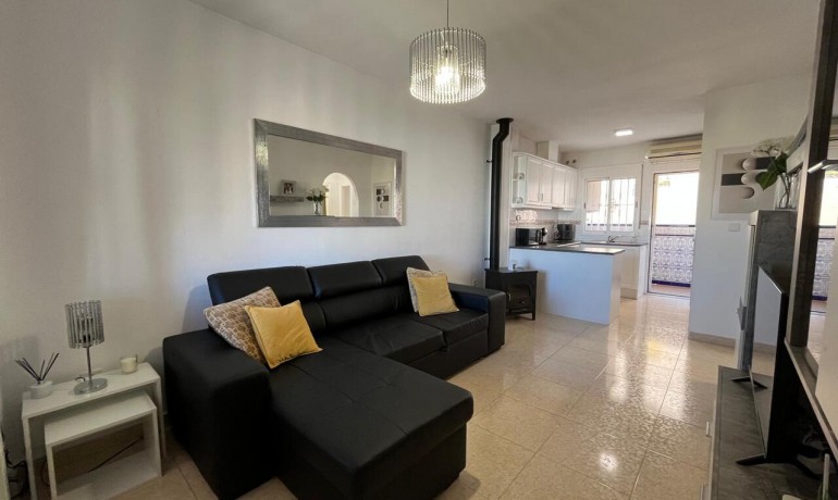 Herverkoop - Appartement / Flat -
Villamartin