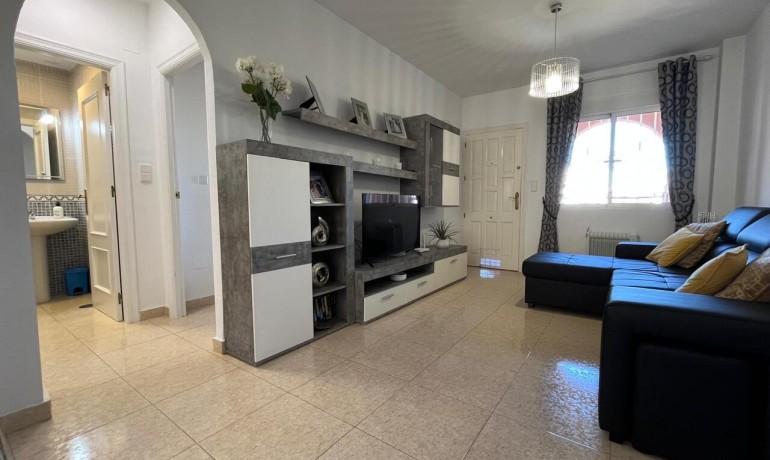 Herverkoop - Appartement / Flat -
Villamartin