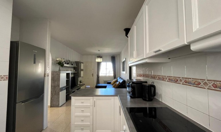 Herverkoop - Appartement / Flat -
Villamartin