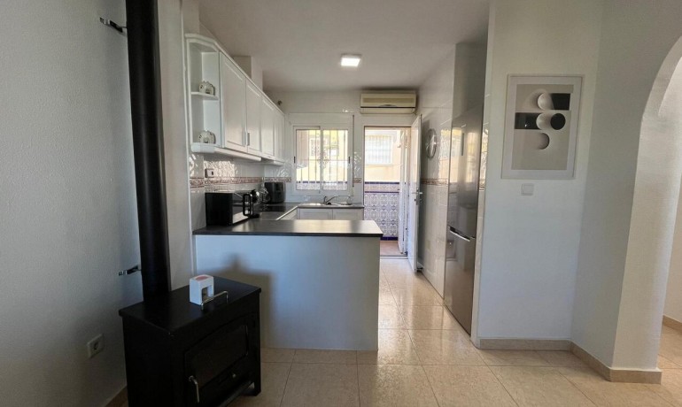 Herverkoop - Appartement / Flat -
Villamartin