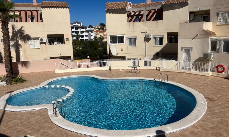 Herverkoop - Appartement / Flat -
Villamartin