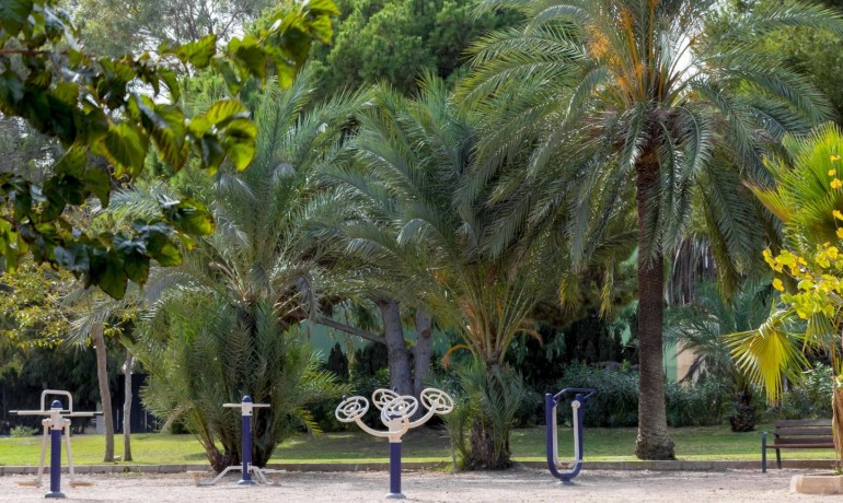 Herverkoop - Huis -
Orihuela Costa* - La Zenia*