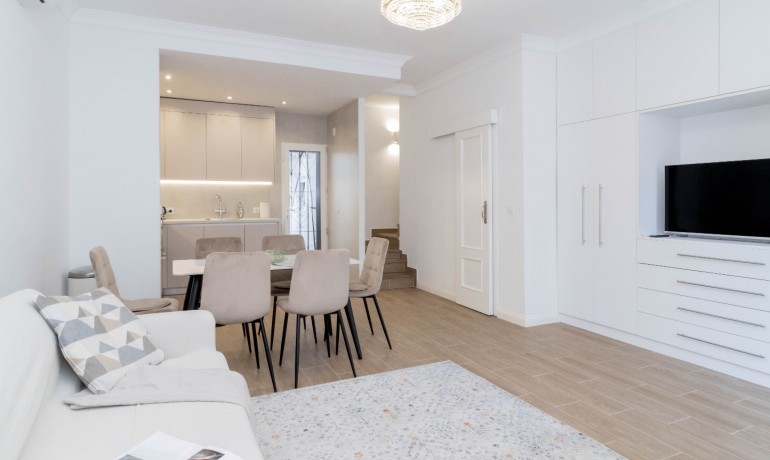 Sale - House -
Orihuela Costa* - La Zenia- Orihuela costa