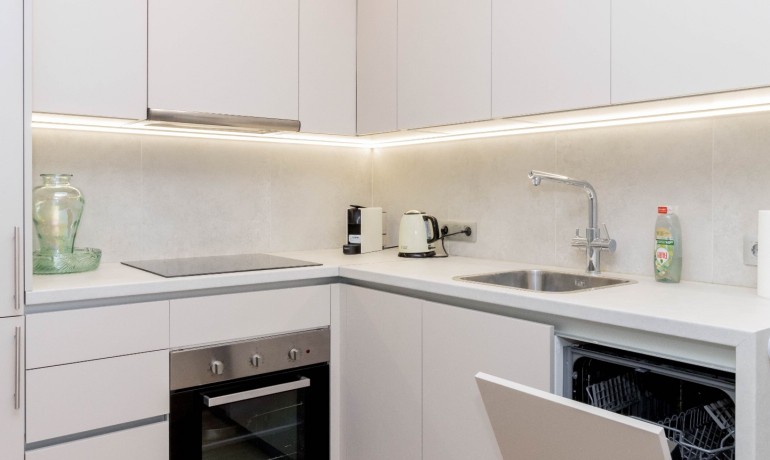 Sale - House -
Orihuela Costa* - La Zenia- Orihuela costa