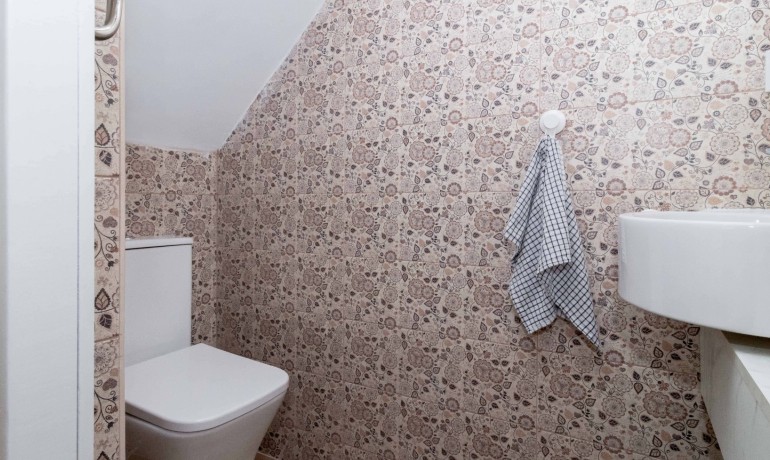 Sale - House -
Orihuela Costa* - La Zenia- Orihuela costa