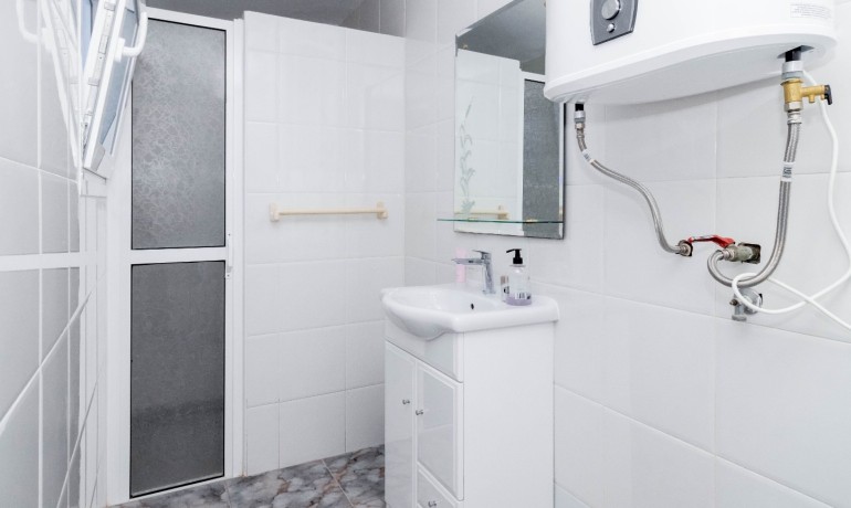 Sale - House -
Orihuela Costa* - La Zenia- Orihuela costa