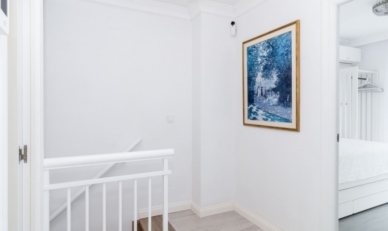 Sale - House -
Orihuela Costa* - La Zenia- Orihuela costa