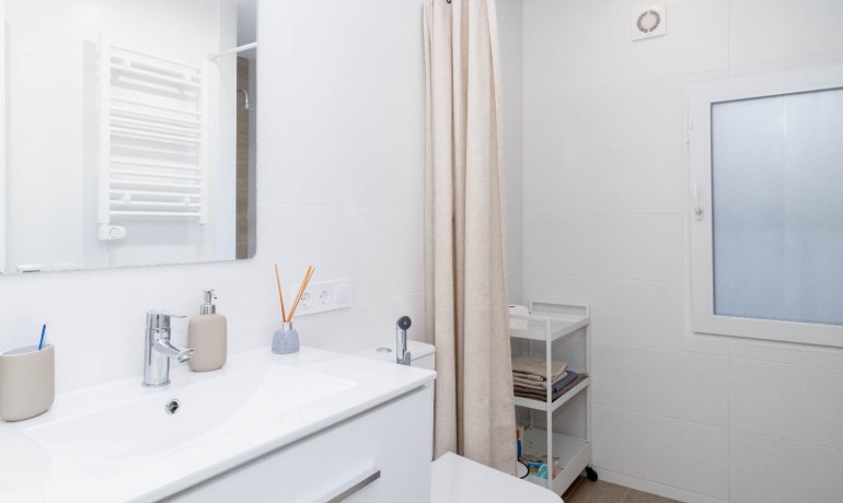 Sale - House -
Orihuela Costa* - La Zenia- Orihuela costa