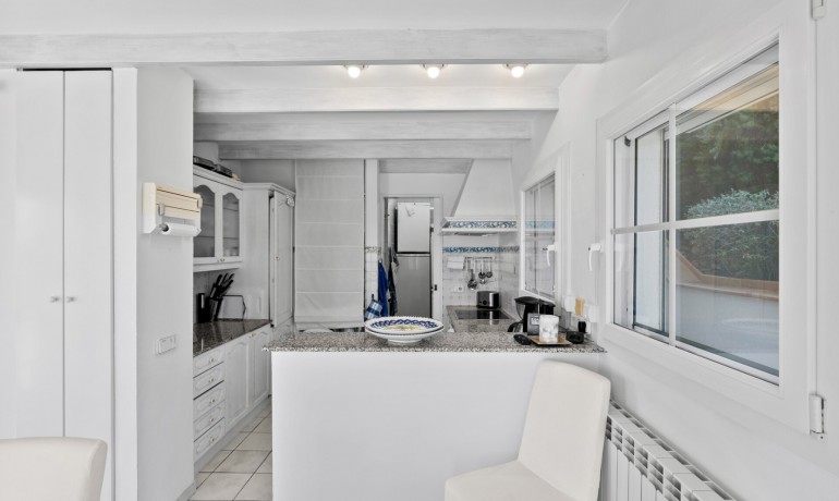 Herverkoop - Villa -
Port d'Andratx - Andratx