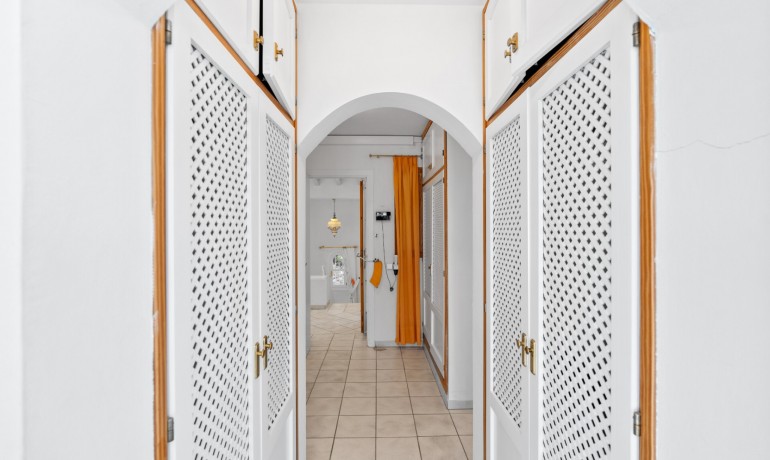 Herverkoop - Villa -
Port d'Andratx - Andratx