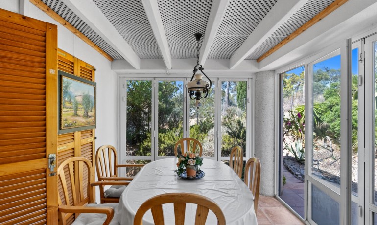 Herverkoop - Villa -
Port d'Andratx - Andratx