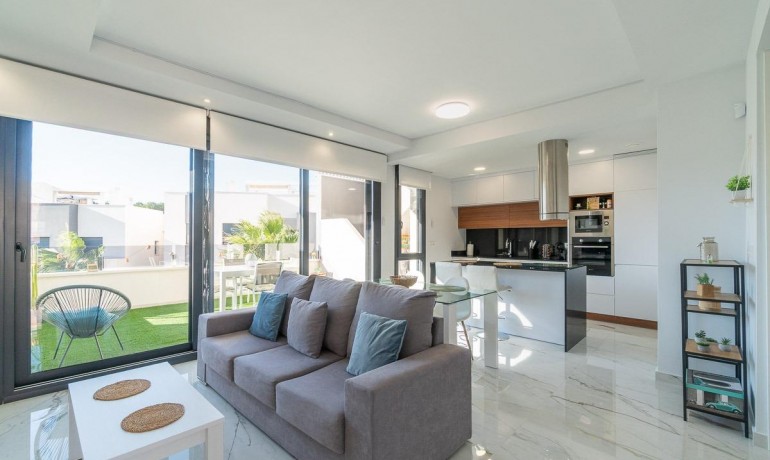 Herverkoop - Appartement / Flat -
Orihuela Costa* - PAU 26