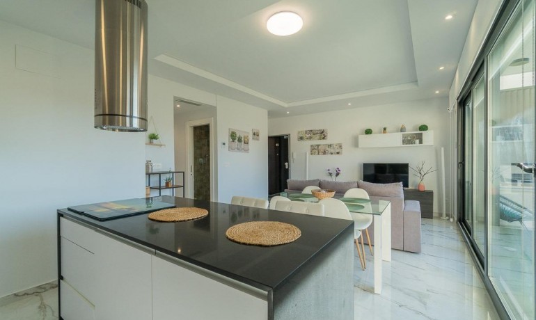 Herverkoop - Appartement / Flat -
Orihuela Costa* - PAU 26