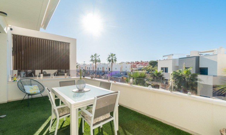 Herverkoop - Appartement / Flat -
Orihuela Costa* - PAU 26