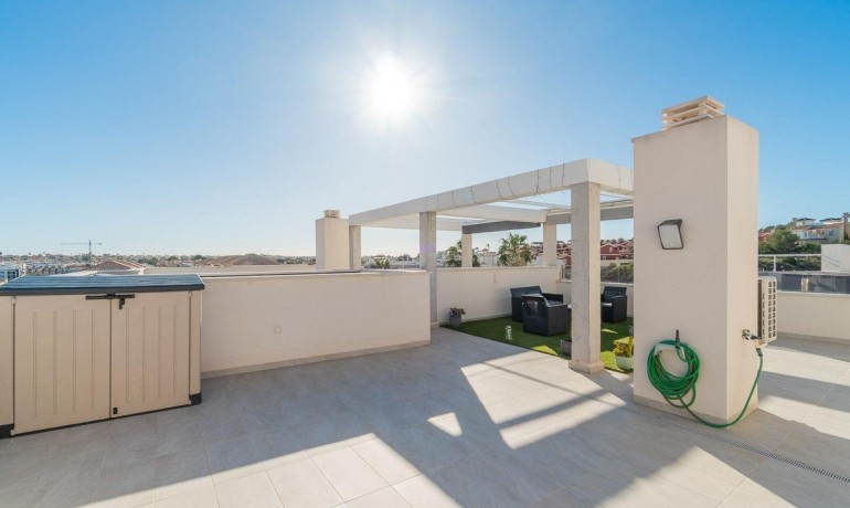 Herverkoop - Appartement / Flat -
Orihuela Costa* - PAU 26