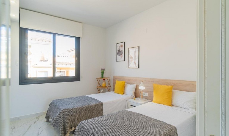 Herverkoop - Appartement / Flat -
Orihuela Costa* - PAU 26