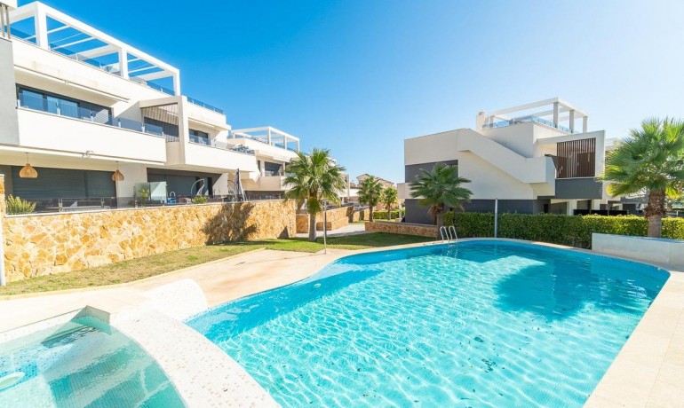 Herverkoop - Appartement / Flat -
Orihuela Costa* - PAU 26