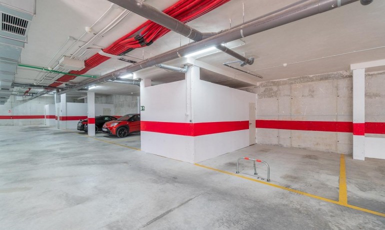 Herverkoop - Appartement / Flat -
Orihuela Costa* - PAU 26