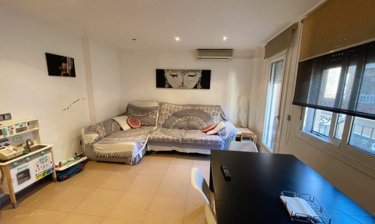 Herverkoop - Appartement / Flat -
Rojales