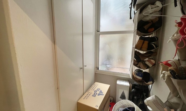 Herverkoop - Appartement / Flat -
Rojales