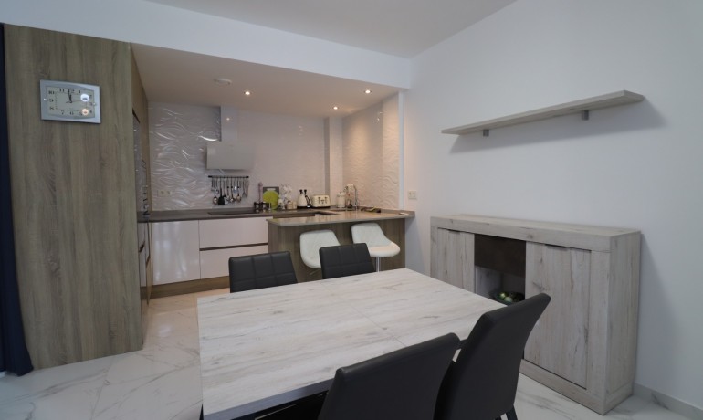 Herverkoop - Appartement / Flat -
Benijofar - Benijofar - Village