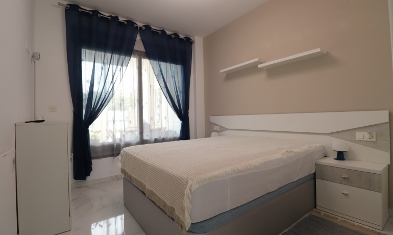 Herverkoop - Appartement / Flat -
Benijofar - Benijofar - Village