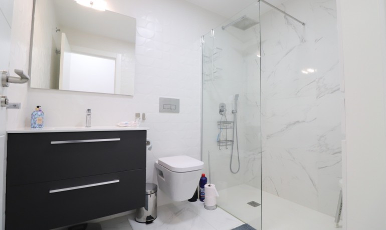 Herverkoop - Appartement / Flat -
Benijofar - Benijofar - Village