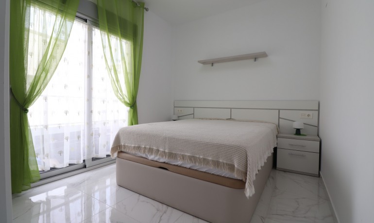 Herverkoop - Appartement / Flat -
Benijofar - Benijofar - Village