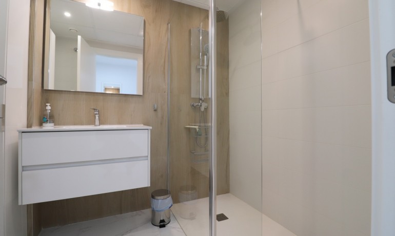 Herverkoop - Appartement / Flat -
Benijofar - Benijofar - Village