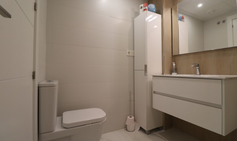 Herverkoop - Appartement / Flat -
Benijofar - Benijofar - Village