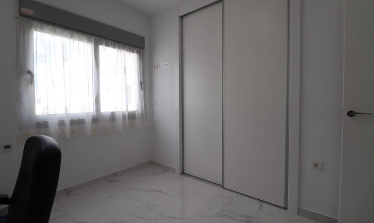 Herverkoop - Appartement / Flat -
Benijofar - Benijofar - Village