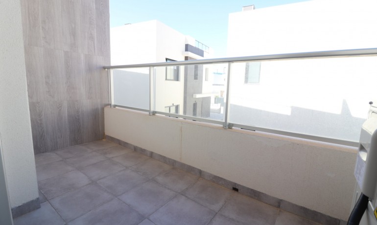 Herverkoop - Appartement / Flat -
Benijofar - Benijofar - Village