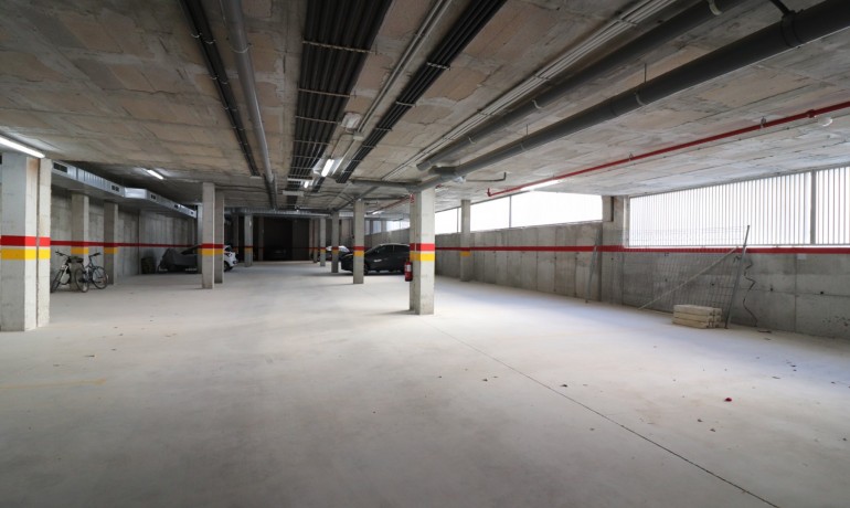 Herverkoop - Appartement / Flat -
Benijofar - Benijofar - Village