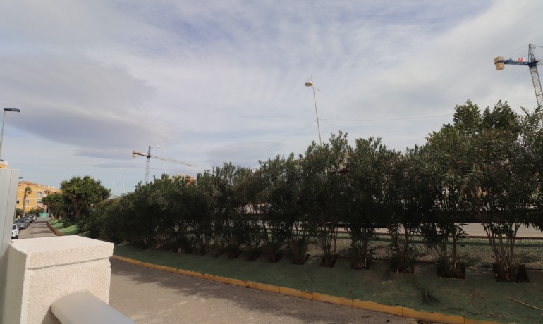 Herverkoop - Appartement / Flat -
Benijofar - Benijofar - Village