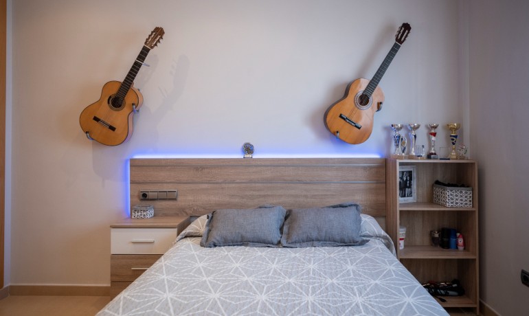 Herverkoop - Villa -
Jerónimo y Avileses - Jerónimo y Avileses - Town