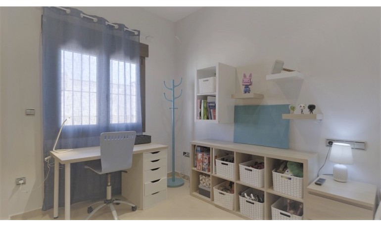 Herverkoop - Villa -
Jerónimo y Avileses - Jerónimo y Avileses - Town