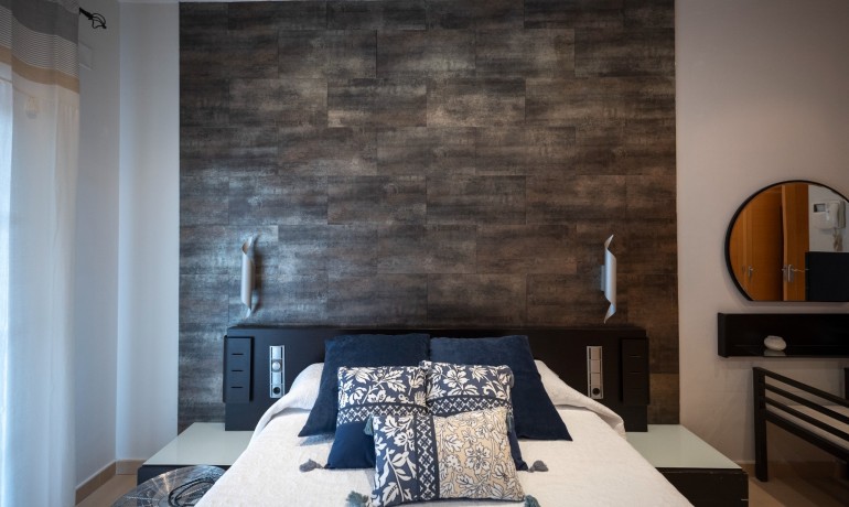 Herverkoop - Villa -
Jerónimo y Avileses - Jerónimo y Avileses - Town