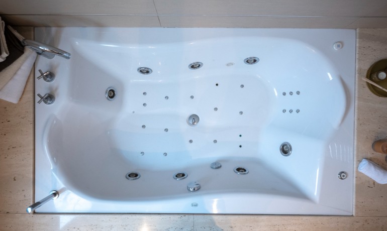 Herverkoop - Villa -
Jerónimo y Avileses - Jerónimo y Avileses - Town