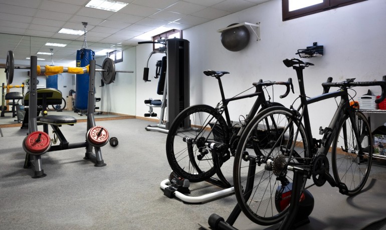 Herverkoop - Villa -
Jerónimo y Avileses - Jerónimo y Avileses - Town