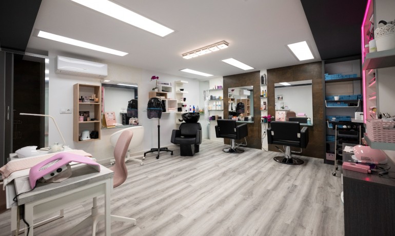 Herverkoop - Villa -
Jerónimo y Avileses - Jerónimo y Avileses - Town